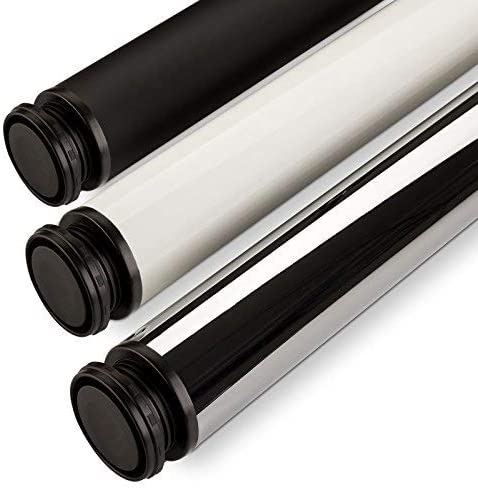 NOGi DO STOŁU BIURKA REGULACJA CZARNA 710MM 4 SZT