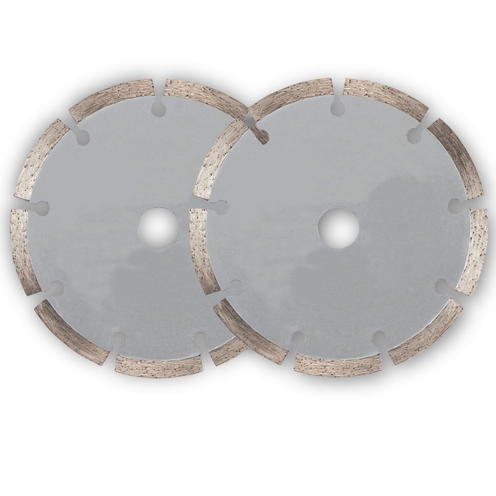 BRUZDOWNICA EINHELL TC-MA 1300 + 2 x TARCZE