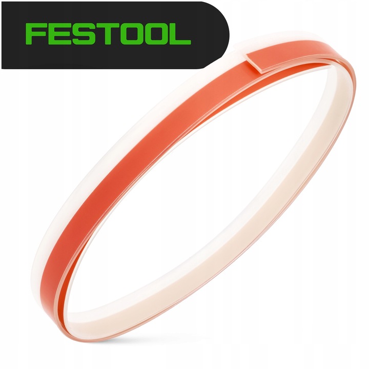 Zabezpieczenie Przeciwodpryskowe FESTOOL Taśma Do Szyny 140 cm FS-SP 1400/T