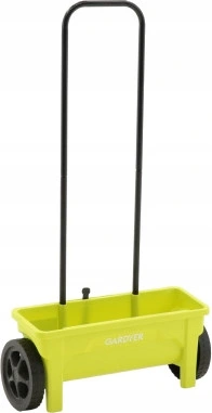 GARDYER SIEWNIK ROZSIEWACZ NAWOZU GRANULATU SOLI PIASKU NASION TRAWY