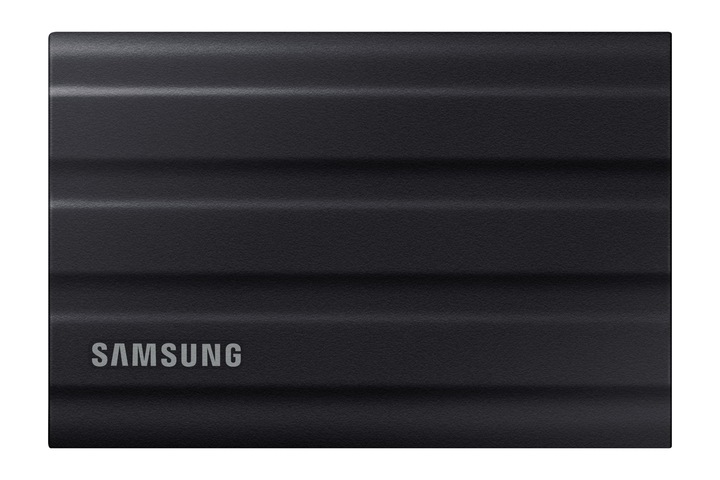 Dysk zewnętrzny Samsung Portable SSD T7 Shield 4TB