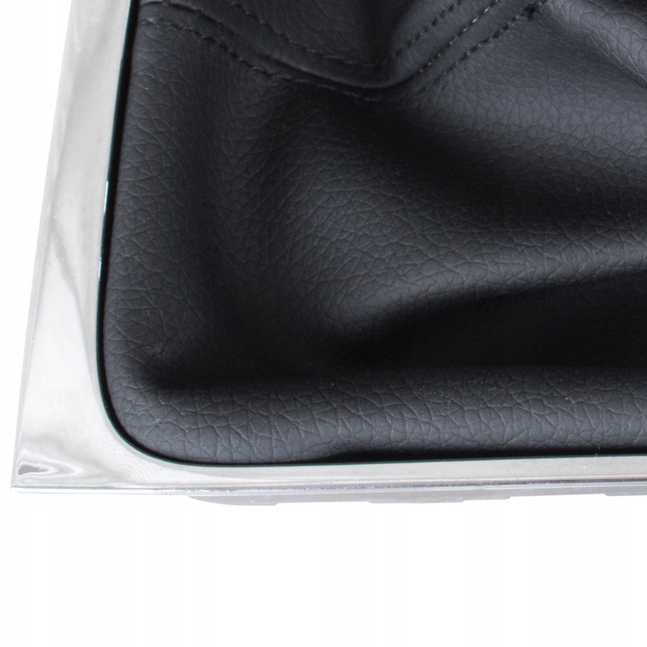 GAŁKA DŹWIGNIA ZMIANY BIEGÓW + MIESZEK VW Passat B6 B7 CC