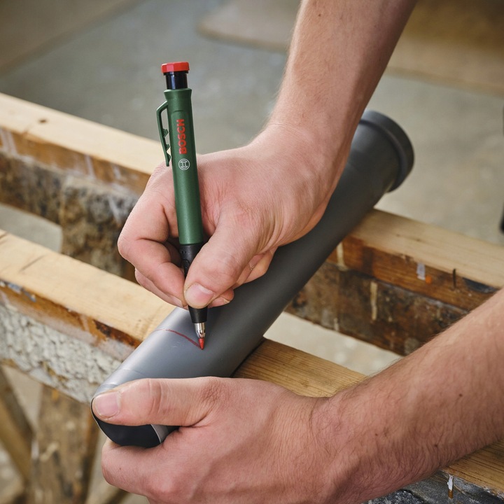 BOSCH Znacznik do głębokich otworów 1600A032V2