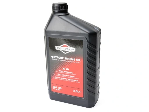 BRIGGS STRATTON OLEJ DO SILNIKA KOSIARKI SAE30 2L