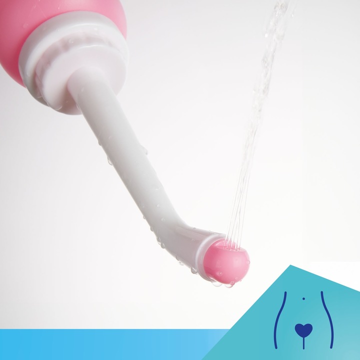 Canpol babies Butelka poporodowa Peri do podmywania okolic intymnych 500ml