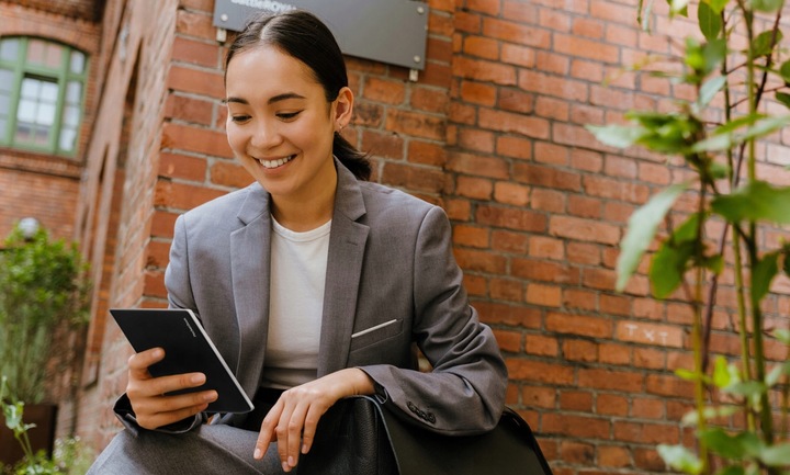 Czytnik Ebook Tablet PocketBook Verse 629 8 GB E-Ink 6 Cali Szary