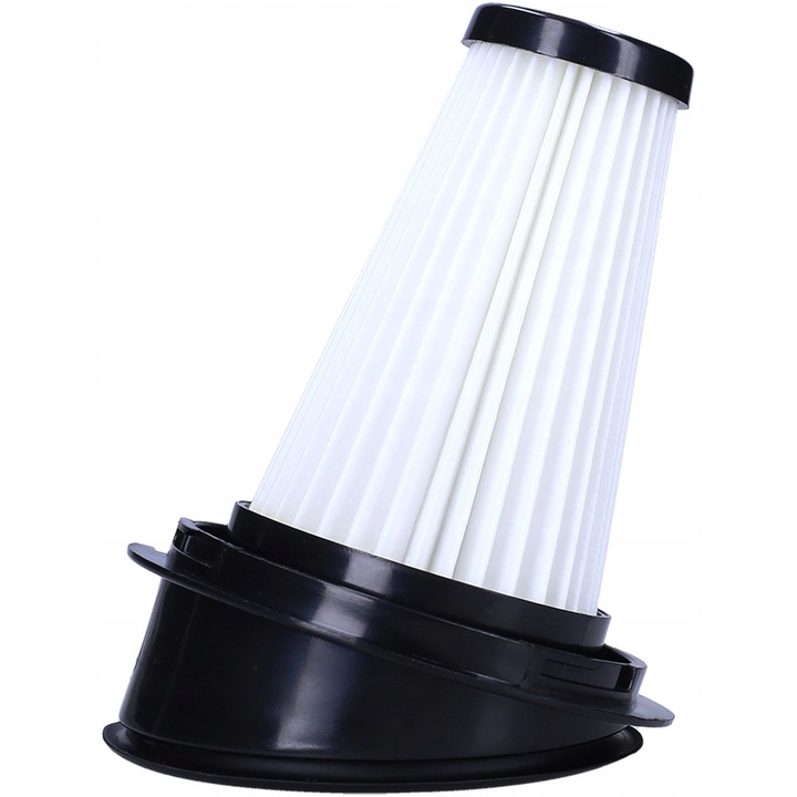 2x Filtry Hepa do odkurzacza Grundig BEKO VRT61818VW VRT61814VR