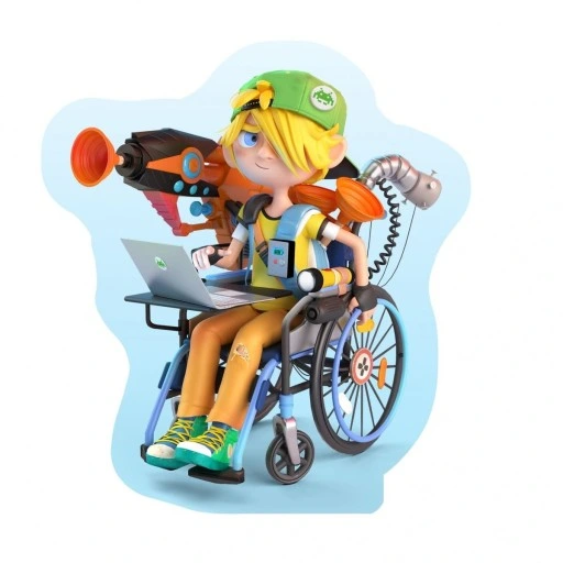 Zombie Teenz: Ewolucja /FoxGames/