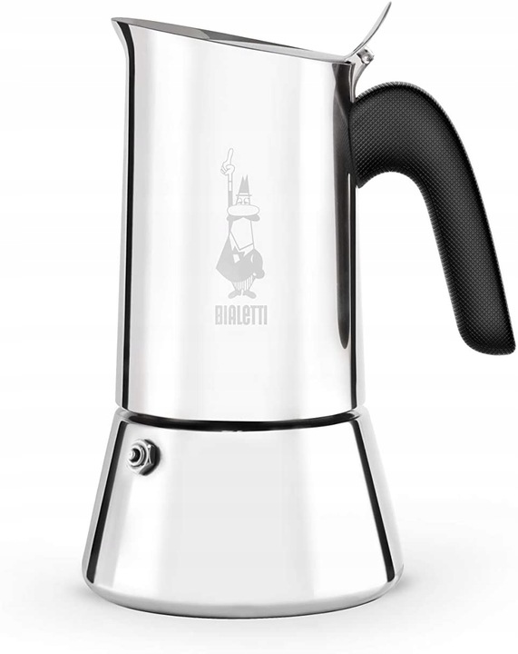 Kawiarka klasyczna Bialetti New Venus 4tz 170 ml 4 tz