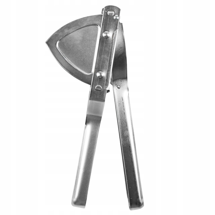 PRASKA DO ZIEMNIAKÓW OWOCÓW SERA PUREE TŁUCZEK WYCISKARKA DO WARZYW RĘCZNA