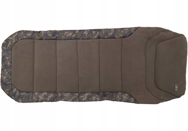 FOX R-Series Camo Bedchairs - R2 Standard