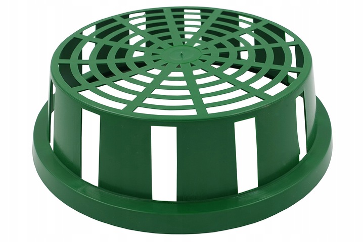 Koszyczek Do Sadzenia Cebulek Osłonka Na Cebulki Bulwy 22cm Koszyk 10