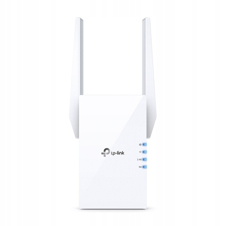 Wzmacniacz sieci TP-LINK RE505X
