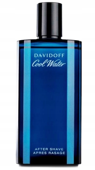 DAVIDOFF Cool Water Men AS woda po goleniu 125ml