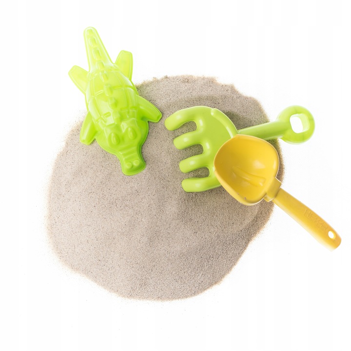 PIASEK DO PIASKOWNICY PREMIUM DZIECI ATEST 24KG