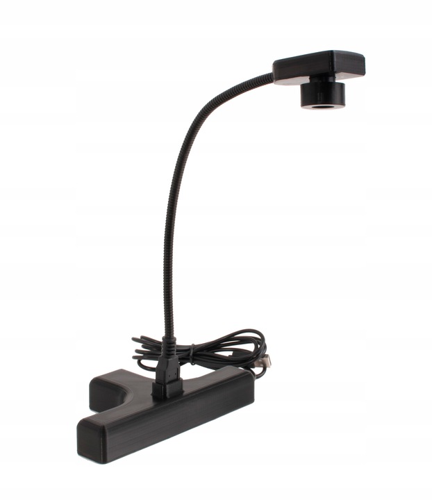 Wizualizer EDUcamer - nauka zdalna i korepetycje - dla praworęcznych