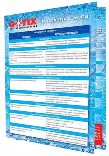 Aktywny Tlen do Basenu Jacuzzi SPA Chemia Basenowa bez Chloru Tabletki 1KG