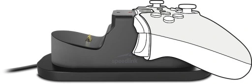 STACJA DOKUJACA + 2 Akumulatory do PADÓW XBOX ONE