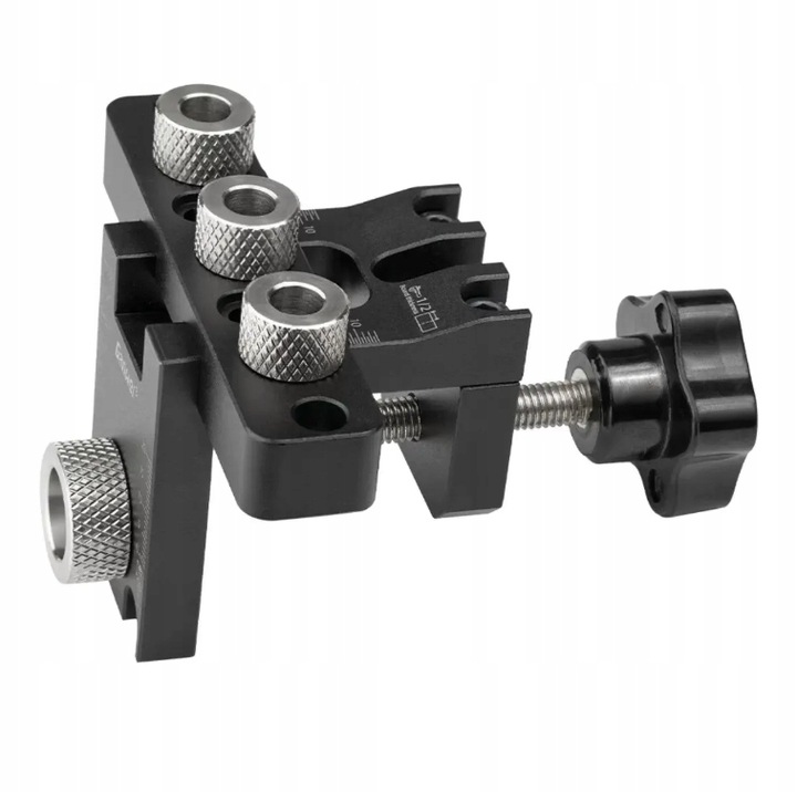 Szablon do Połączeń Mimośrodowych Kółkowych do Wiercenia Otworów