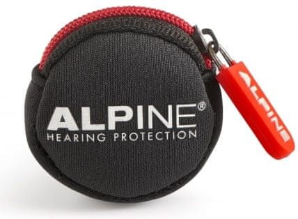 Zatyczki Alpine Party Plug Pro Natural