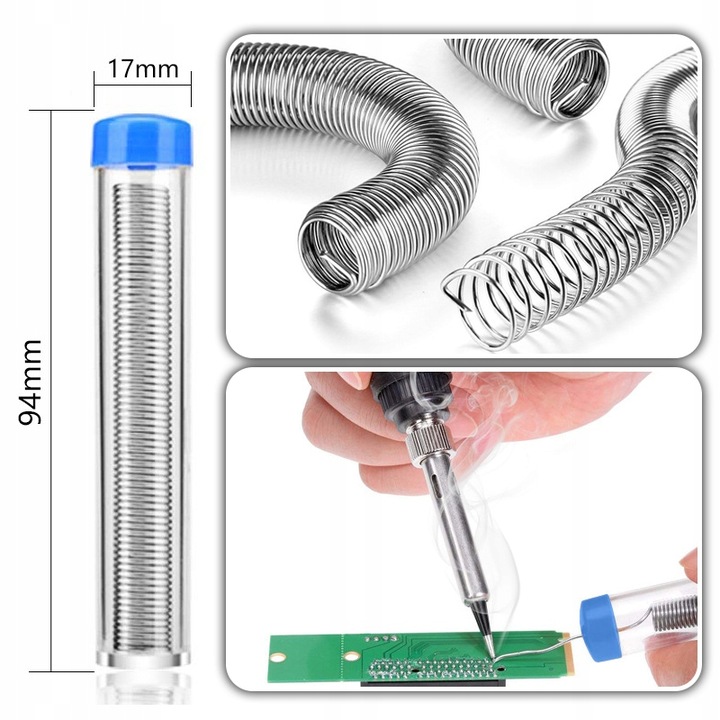 LUTOWNICA PRECYZYJNA KOLBOWA Z REGULACJĄ TEMPERATURY ZESTAW + MIERNIK