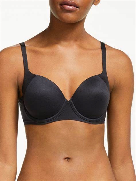 Triumph Body Make-Up Soft Touch WP CZARNY 75C