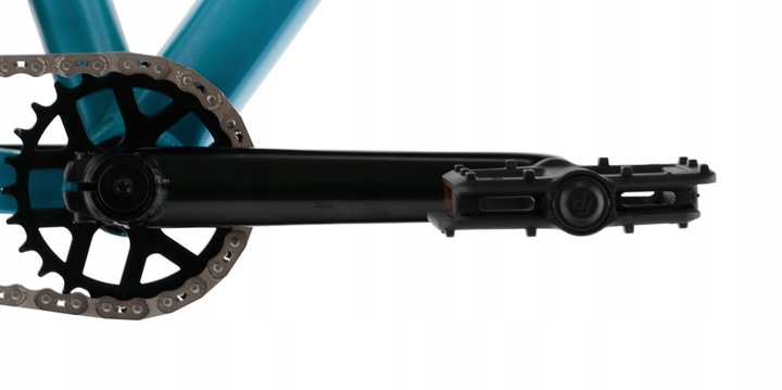 WKŁAD SUPORTU KANDS COLT/HYDRO 8T-19mm KL-06C