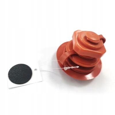 MATERAC AIR BASIC 120 CM 2-OSOBOWY Quechua