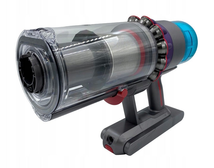 Odkurzacz pionowy bezprzewodowy DYSON GEN 5 Detect Absolute