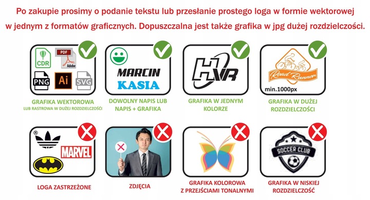 Męska koszulka treningowa oddychająca + Twój napis