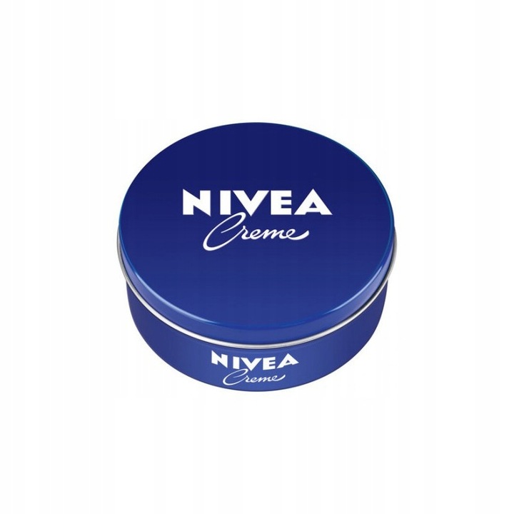 Krem nawilżający do ciała i twarzy Nivea Creme 400ml