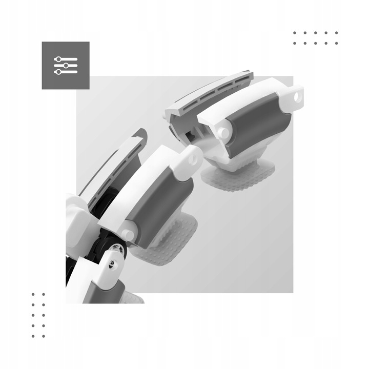 Hula hop SMART z LICZNIKIEM obciążeniem wypustkami ODCHUDZAJĄCE Athler