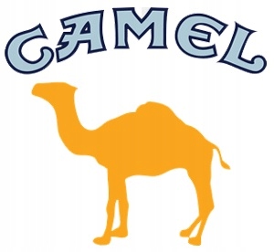 Gilzy papierosowe CAMEL 200szt X 5
