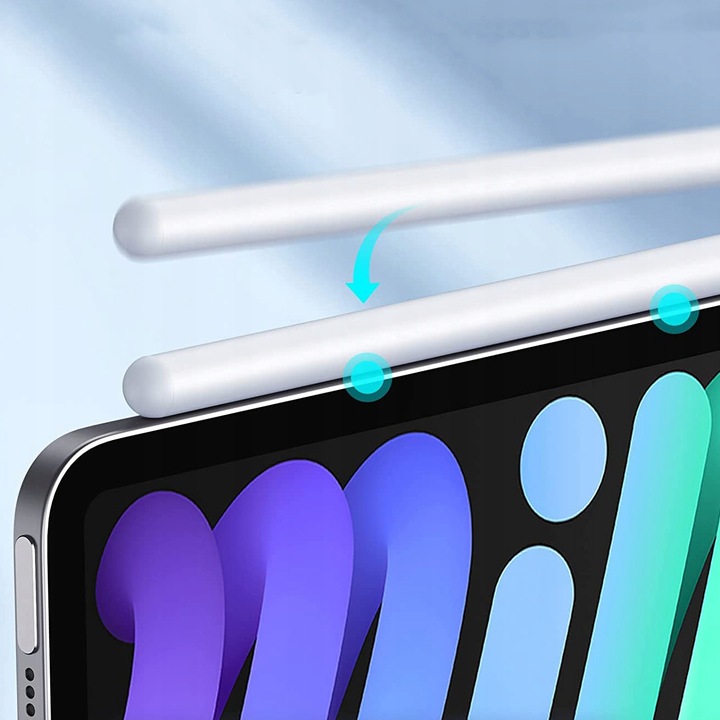 Rysik do tabletu ESR Apple iOS iPad 2022/2021/2020