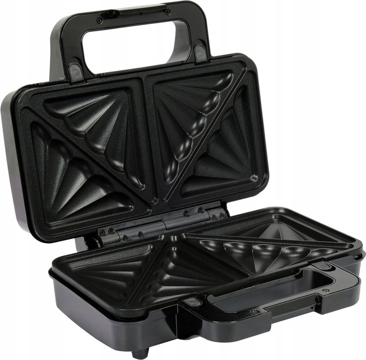 TOSTER DO KANAPEK GOFROWNICA GRILL OPIEKACZ LUND