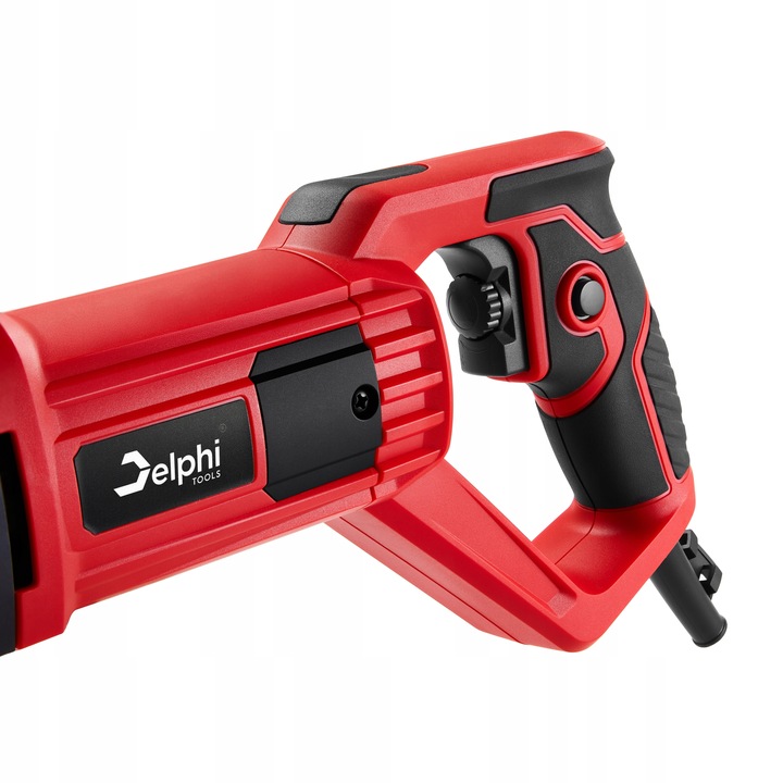 PIŁA SZABLASTA WYRZYNARKA ELEKTRYCZNA DO DREWNA METALU LISI OGON