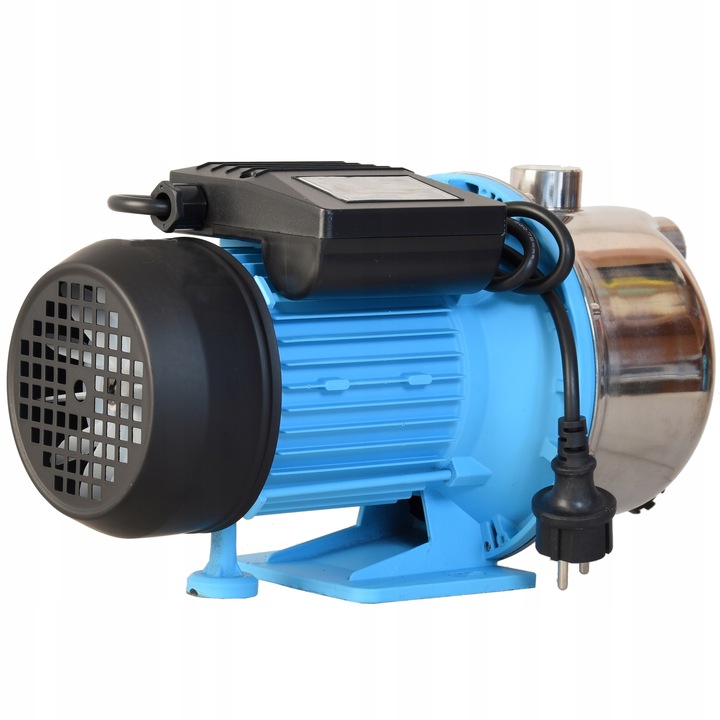 POMPA HYDROFOROWA SSACA DO WODY 1100W WYDAJNA 3600L/H INOX HYDROFOR