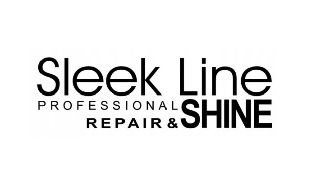 Stapiz Sleek Line Repair Szampon Regenerujący z Jedwabiem 1000ml