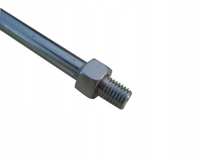 MIESZADŁO GWINT M14 120mm do zapraw kleju farb MOC