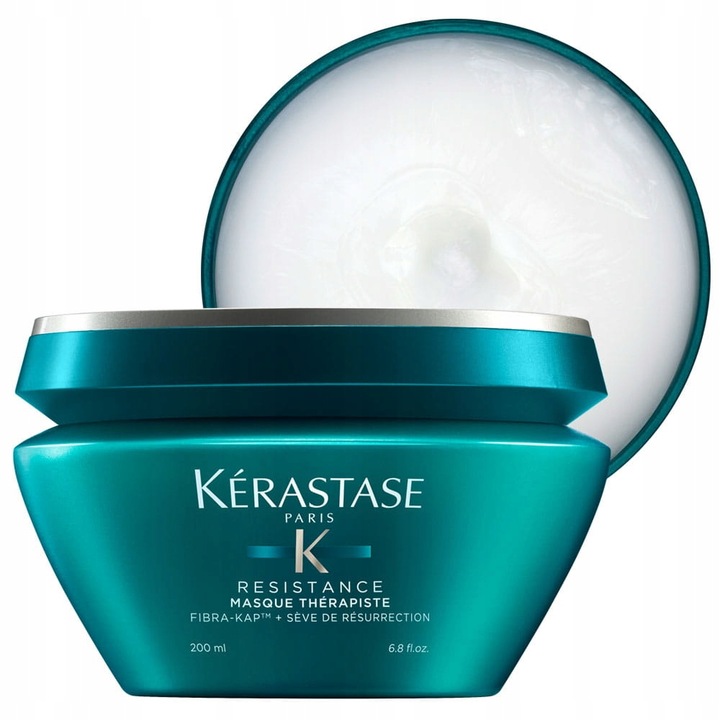 Kerastase Resistance Therapiste maska do włosów bardzo zniszczonych 200ml