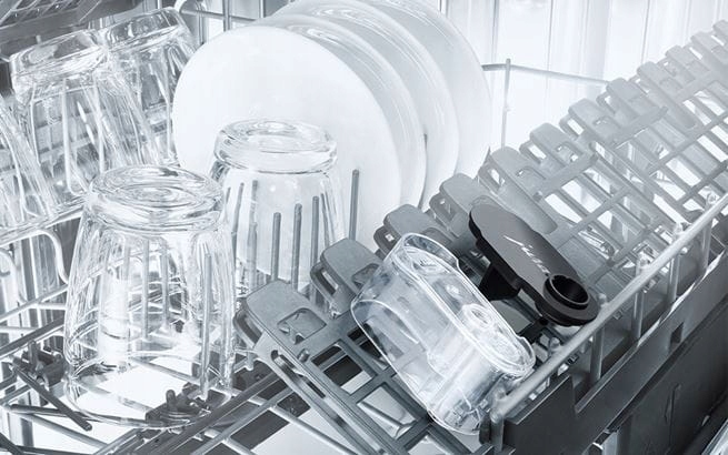 PRZYSTAWKA NAKŁADKA DO SYROPÓW SWEET FOAM DO EKSPRESÓW JURA 2 SZT.