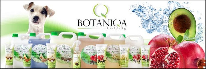 Botaniqa Coat Mask - kolagenowo-keratynowa maska nawilżająca 1L