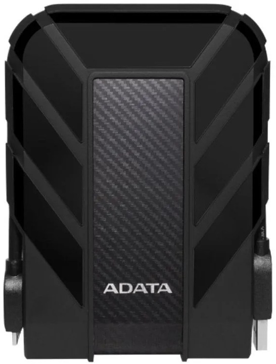 Dysk zewnętrzny ADATA HD710 4TB USB 3.2 czarny