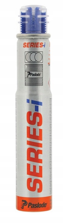 PASLODE ORYGINALNY GAZ DO GWOŹDZIAREK i Ci Xil