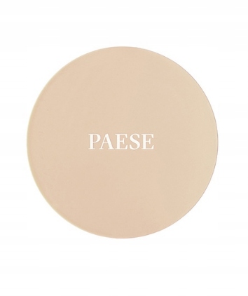 Paese Puff Cloud Prasowany puder do twarzy 9.5g