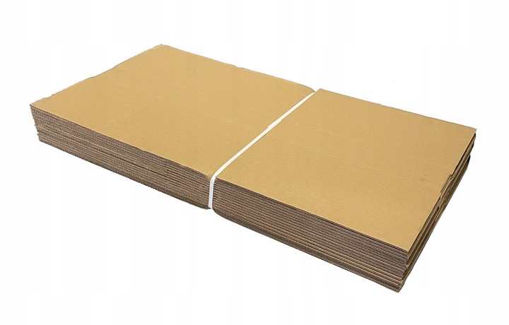 Karton Klapowy 200x120x80 100 szt