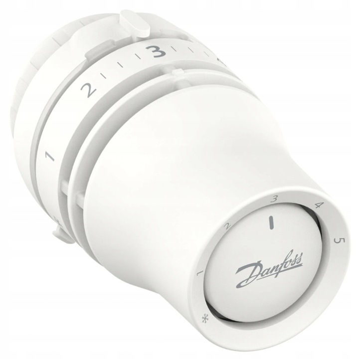 GLOWICA TERMOSTATYCZNA REDIA DO ZAWORÓW GRZEJNIKOWYCH DANFOSS