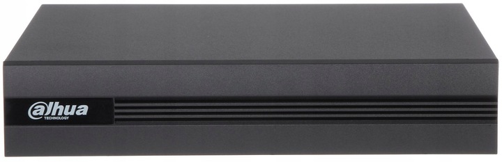 Rejestrator XVR Dahua XVR1B08-I 8 kanałowy do 2Mpx AHD TVI CVI