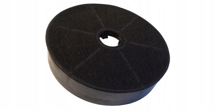 ORYGINALNY FILTR WĘGLOWY SOFT marki AKPO do okapów