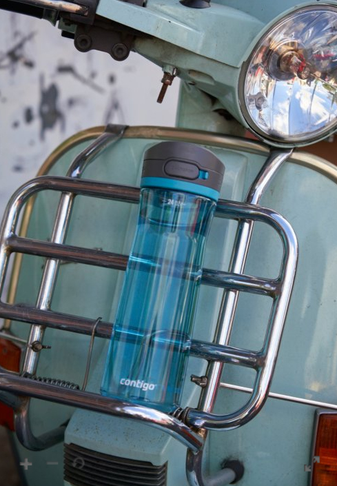 Butelka na wodę Contigo Jackson 2.0 720ml Tritan Juniper